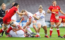 Red Roses returning to Sandy Park